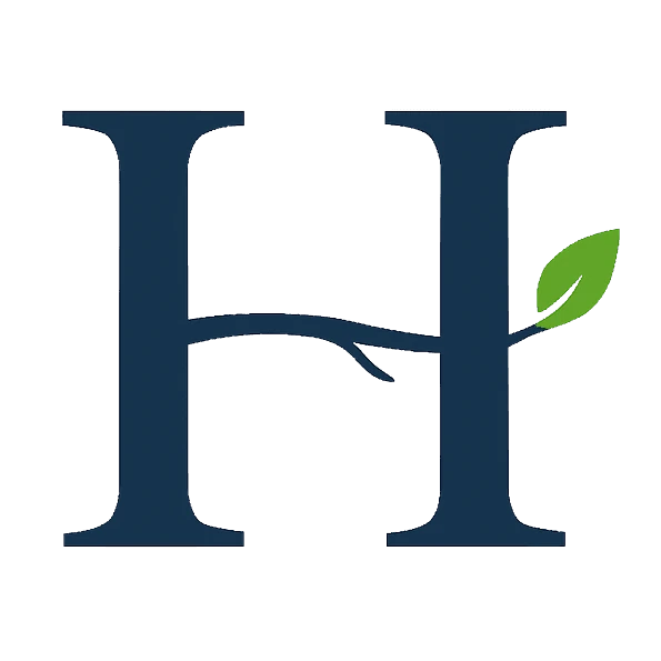 Heritage Healthy Kitchen logo