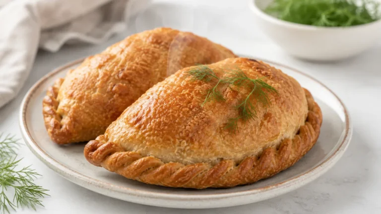 Healthy Kibinai